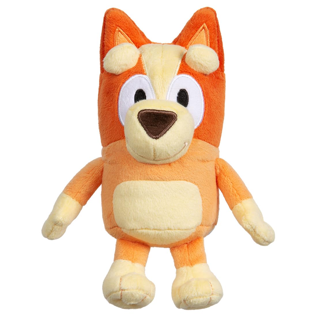 Amazon | タカラトミー(TAKARA TOMY) ブルーイ ぬいぐるみ (S
